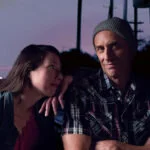 How is it That We Live or Shakey Jake + Alice by Len Jenkin