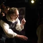 Galileo by Bertolt Brecht
