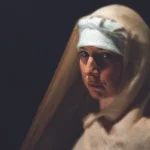 The Testament of Mary by Colm Tóibìn