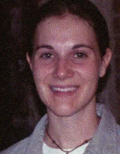 Kelly Glasow - Stage Management