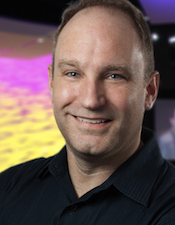 Jason Foster - Lighting Design