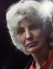 Caryl Churchill - Playwright