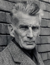 Samuel Beckett - Playwright