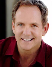 Bruce DuBose - Sound Designer, Ames
