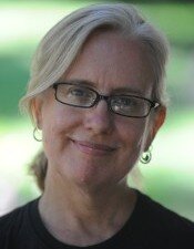 Lisa Peterson - Playwright