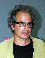 Thomas Riccio - Playwright