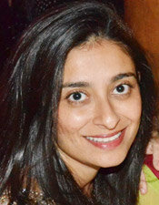 Maryam Baig - Gunavati