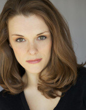 Audrey Ahern - The Young Lady