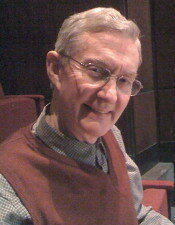 Patrick Kelly - Director
