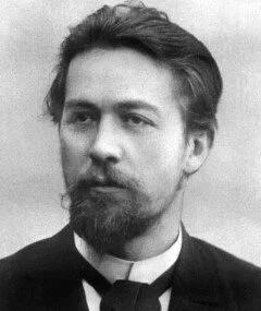 Antont Chekhov - Playwright