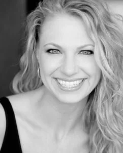 Ashlee Elizabeth Bashore - Natasha