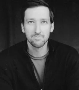 Brandon J. Murphy - Kulygin