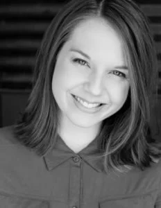 Jenny Ledel - Irina