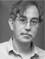 Gordon Dahlquist - Playwright