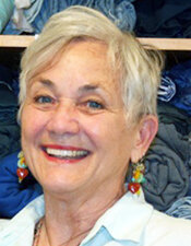 Giva Taylor - Costume Designer