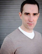 Gregory Lush - Dmitri, Agent, Poul, Realtor