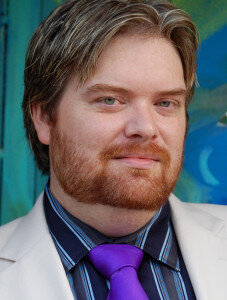 Jeffrey Franks - Projection Designer