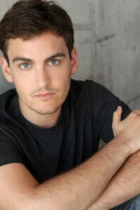 Montgomery Sutton - Poul 1, Agent, Alain, Lover
