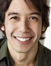 Ricco Fajardo - Executor, Kyoko, Case Worker
