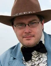 Ben Bryant - Buddy, Claude, Rupert, Guard, Reporter