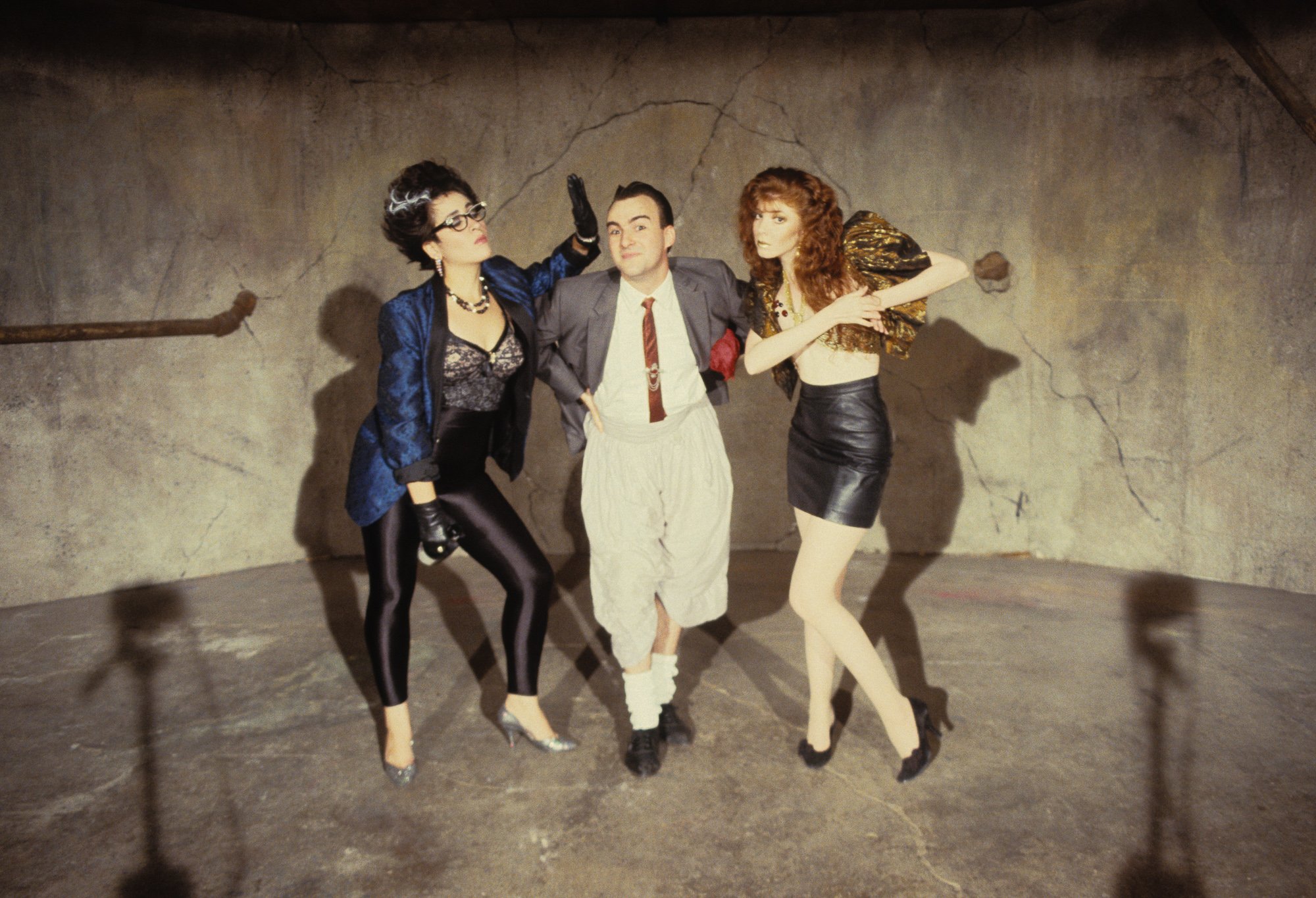 Cosmetic Surgery by Paul Rudnick