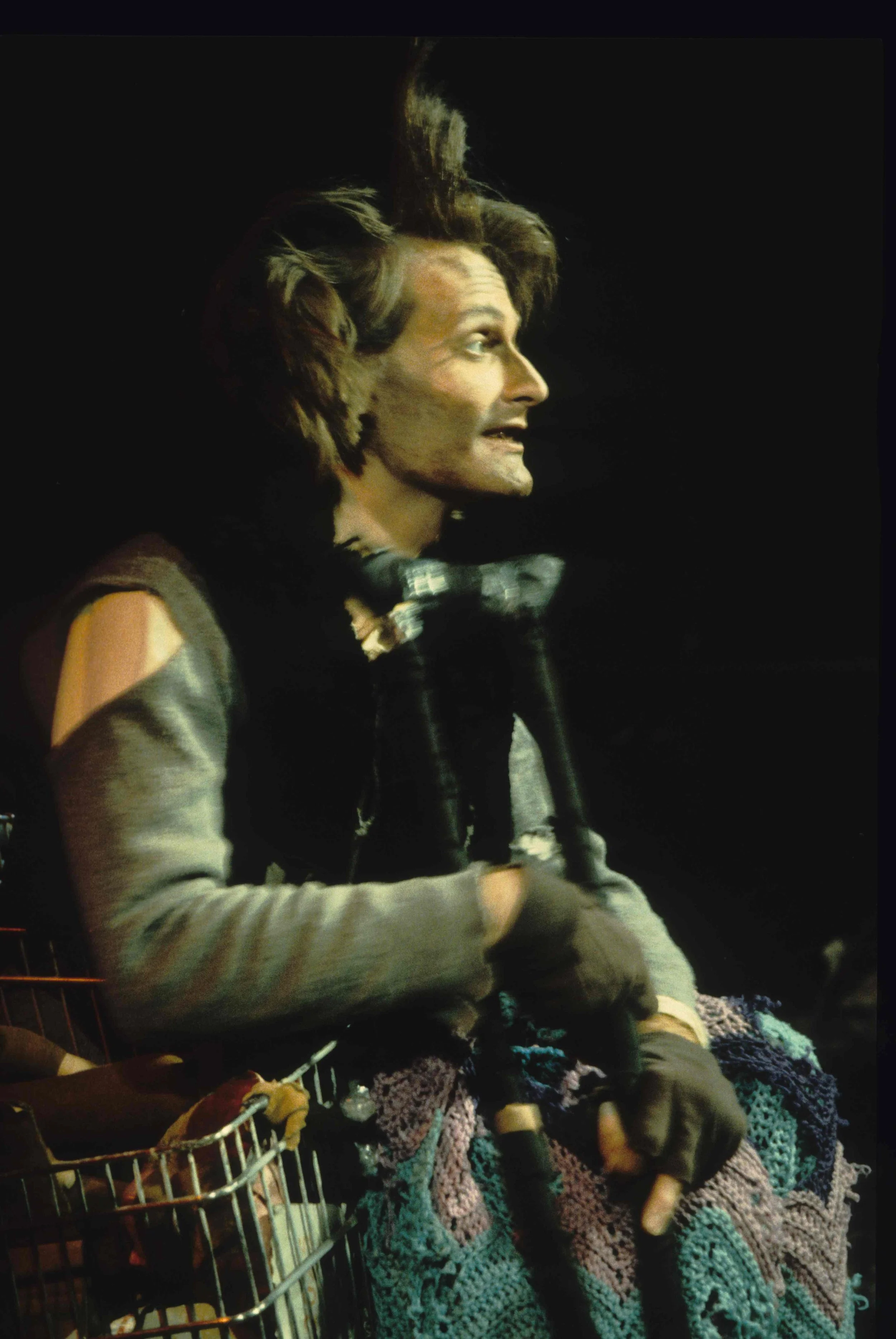 3 Plays Near the End of Time by Samuel Beckett