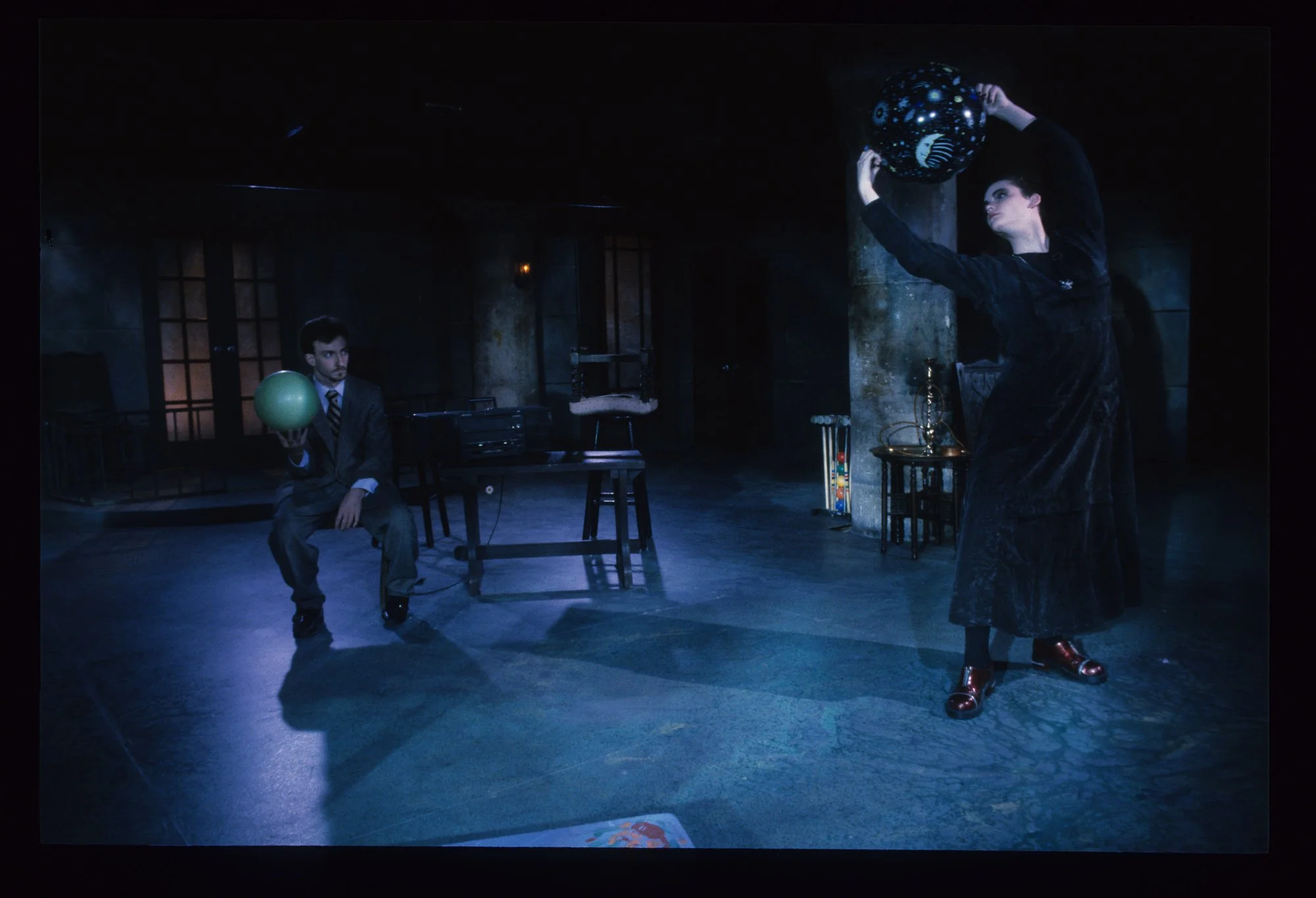 The Seagull by Anton Chekhov