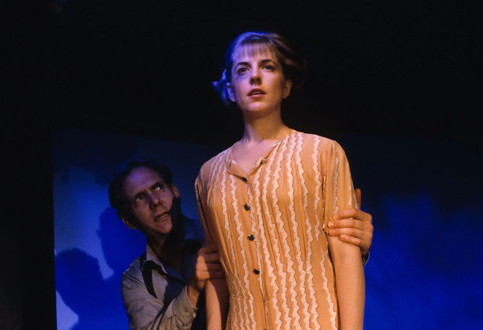 Glamour by John O’Keefe