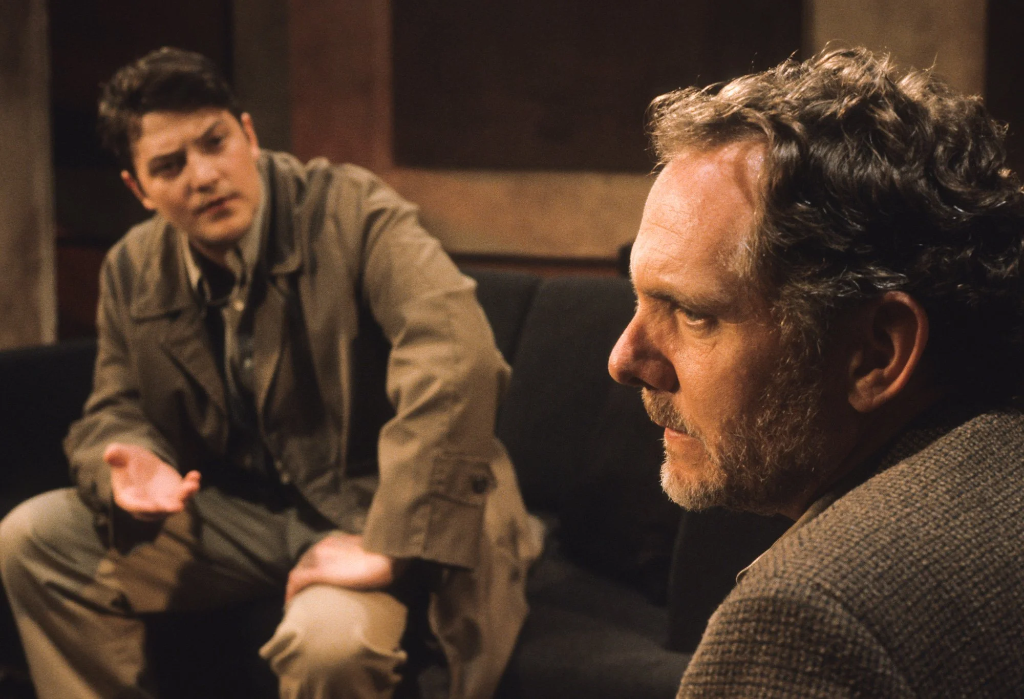 A Number by Caryl Churchill