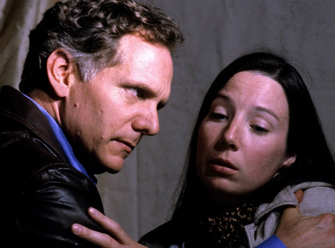 Blasted by Sarah Kane