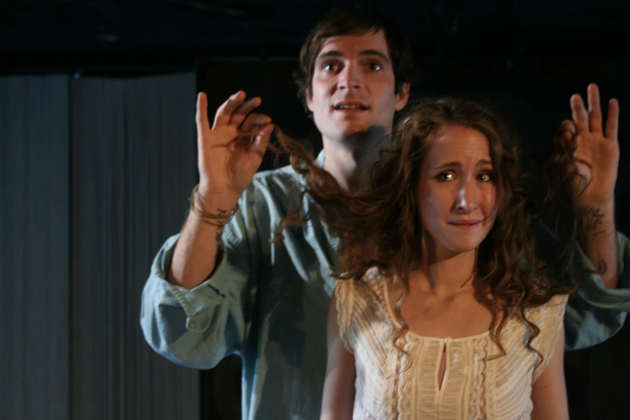 Eurydice by Sarah Ruhl