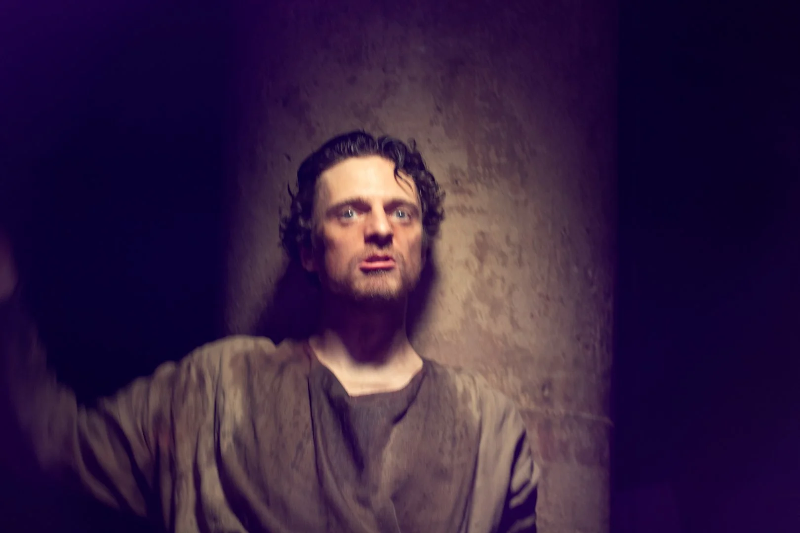 THE PERSIANS by AESCHYLUS    Adapted by ELLEN MCLAUGHLIN