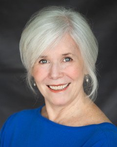 Elly Lindsay* - Grandma