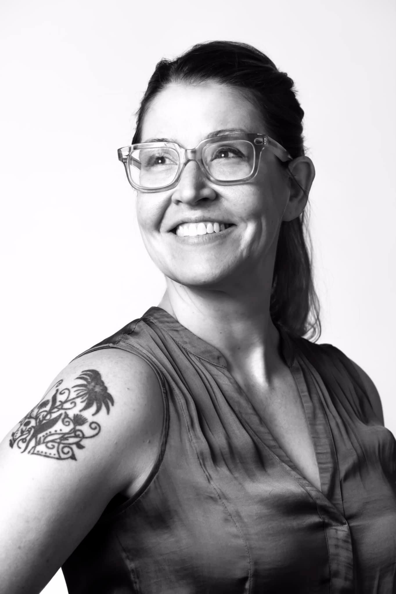 Kara-Lynn Vaeni - Director
