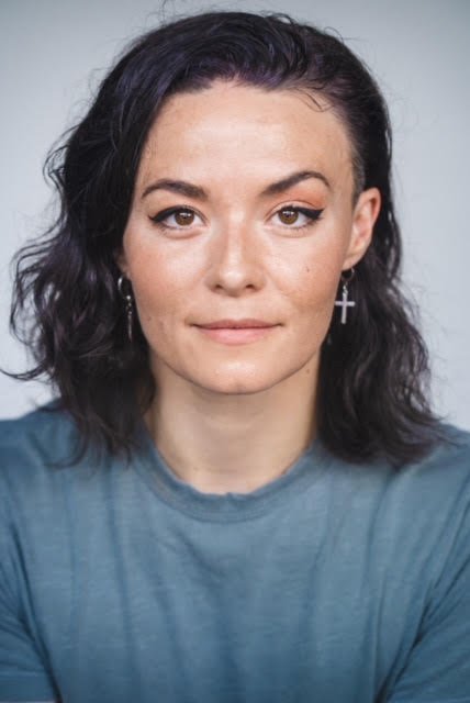 Kelsey Milbourn - Angel of Death