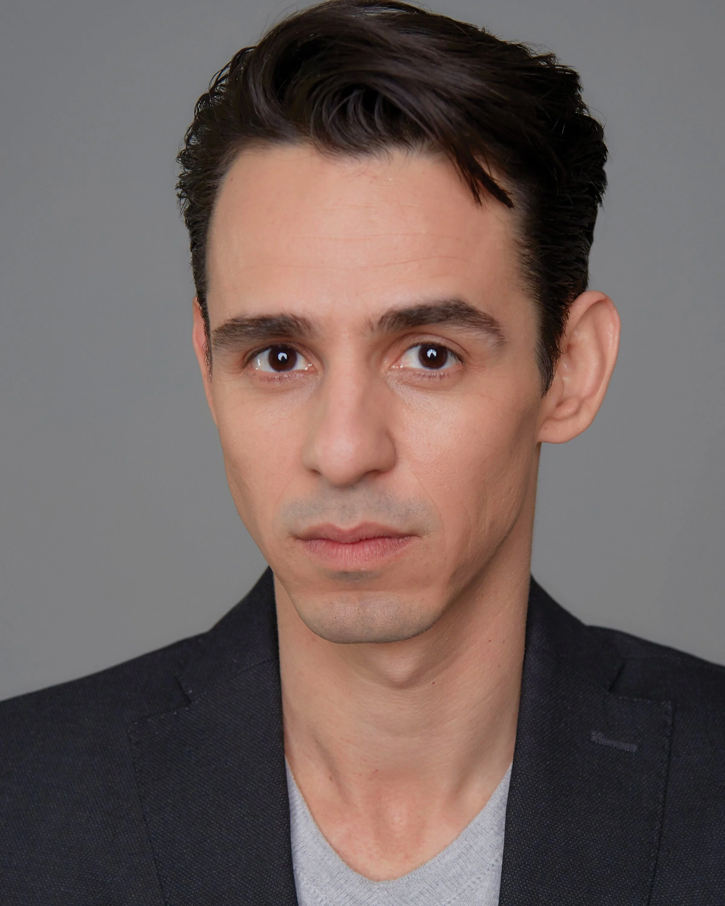 Omar Padilla - Léon