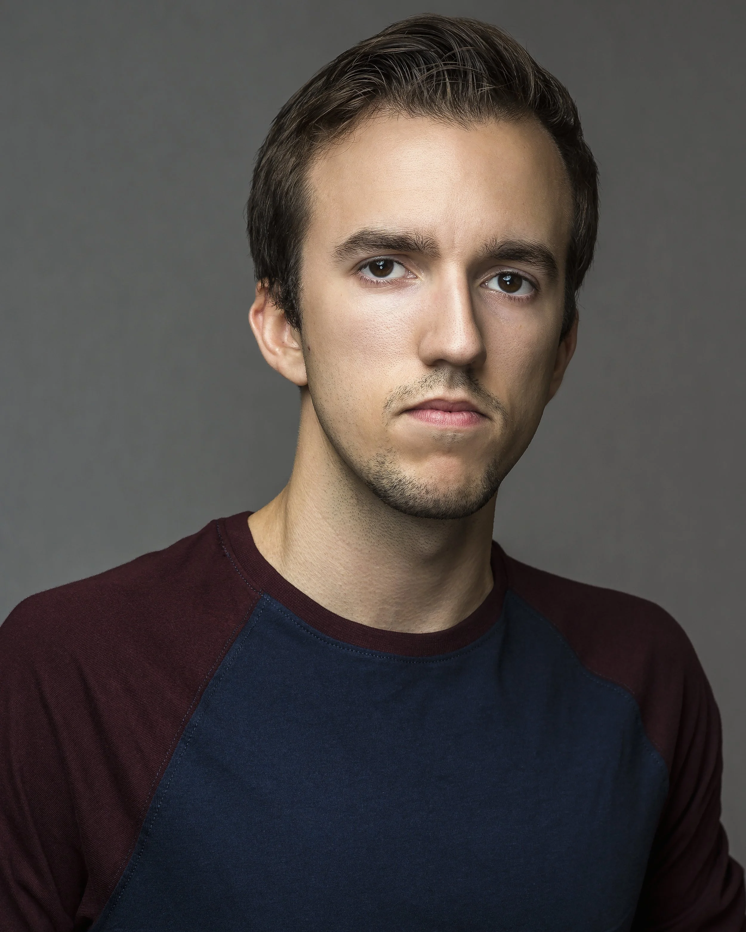 Danny Lovelle - Servant/Justin