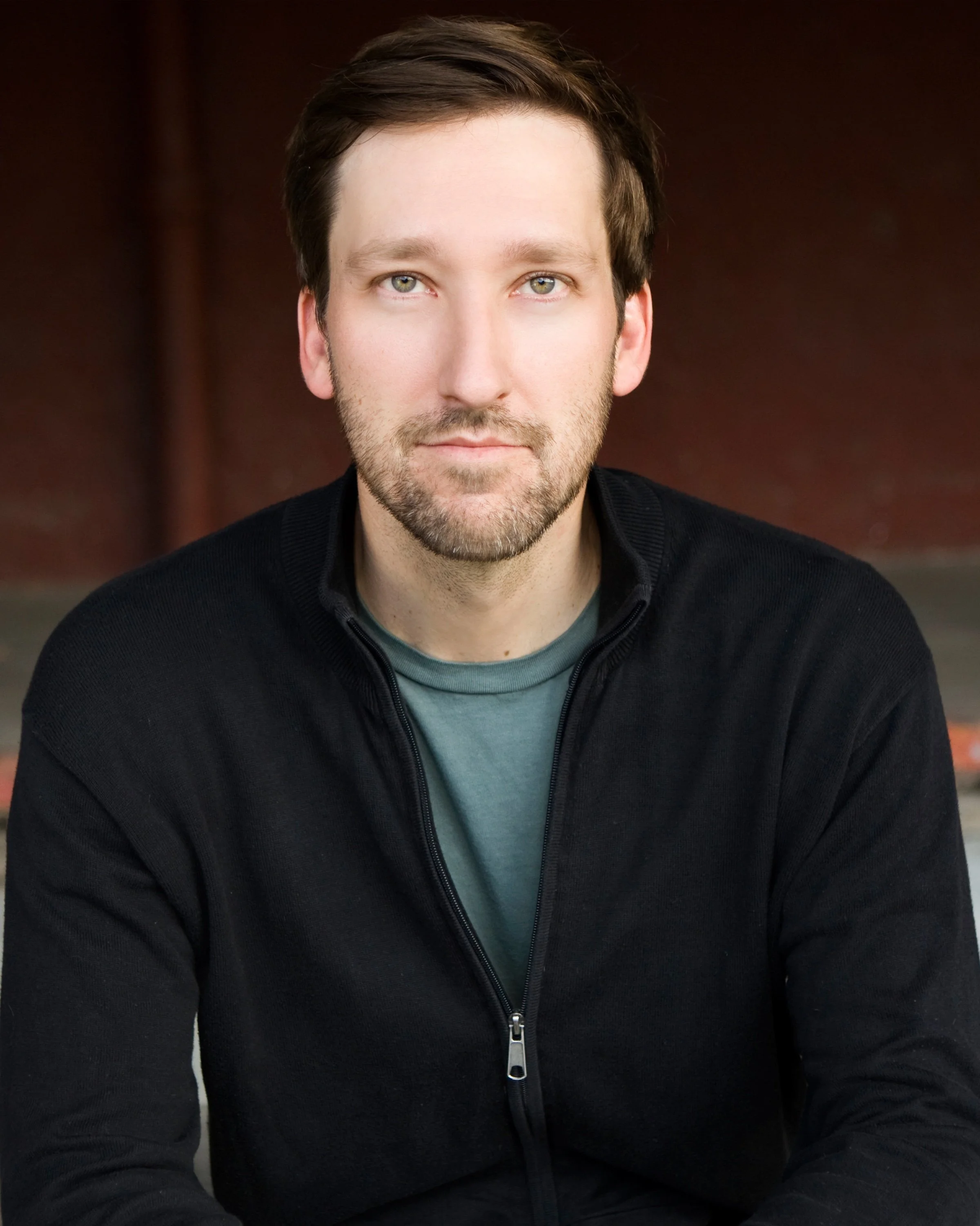 Brandon J Murphy* - Rodolphe