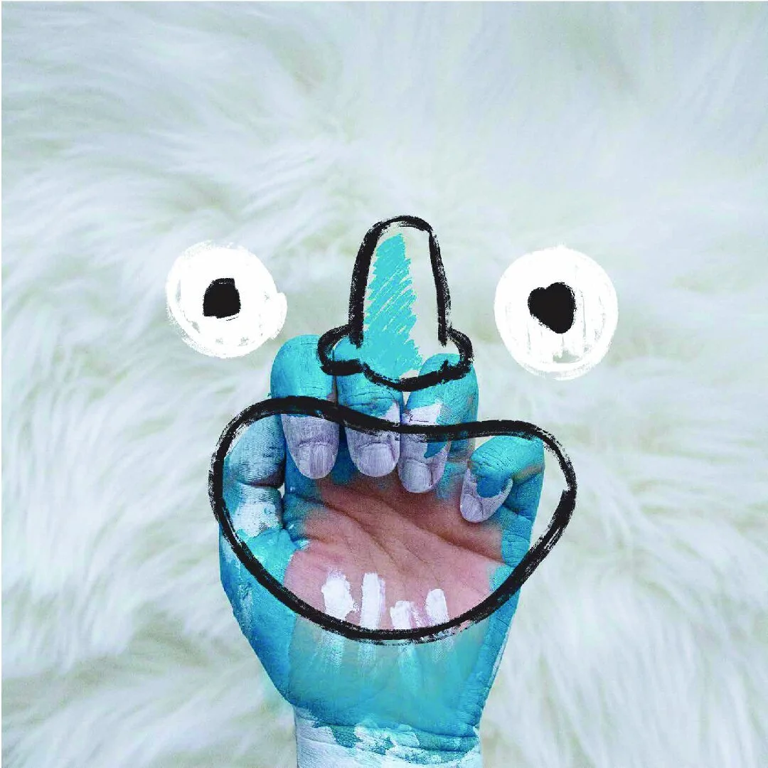 Yeti, 2020 (Copy)