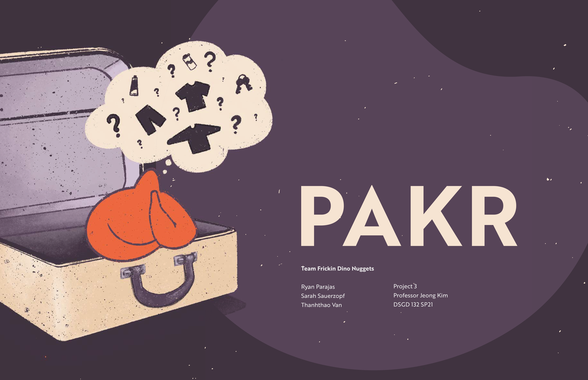 Making packing and preparing for trips, well…easier! (Copy)