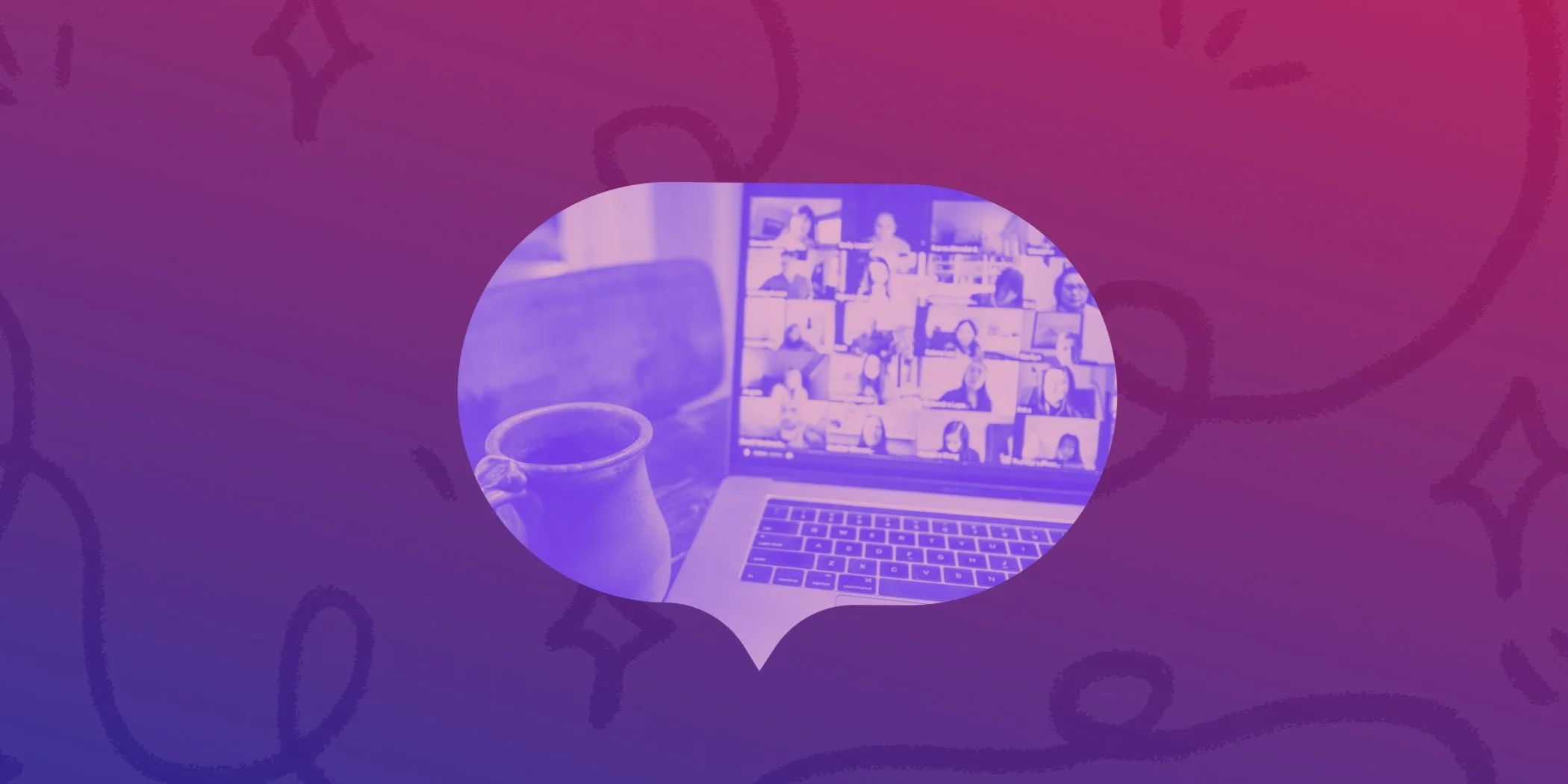 Trello Blog Illustrations