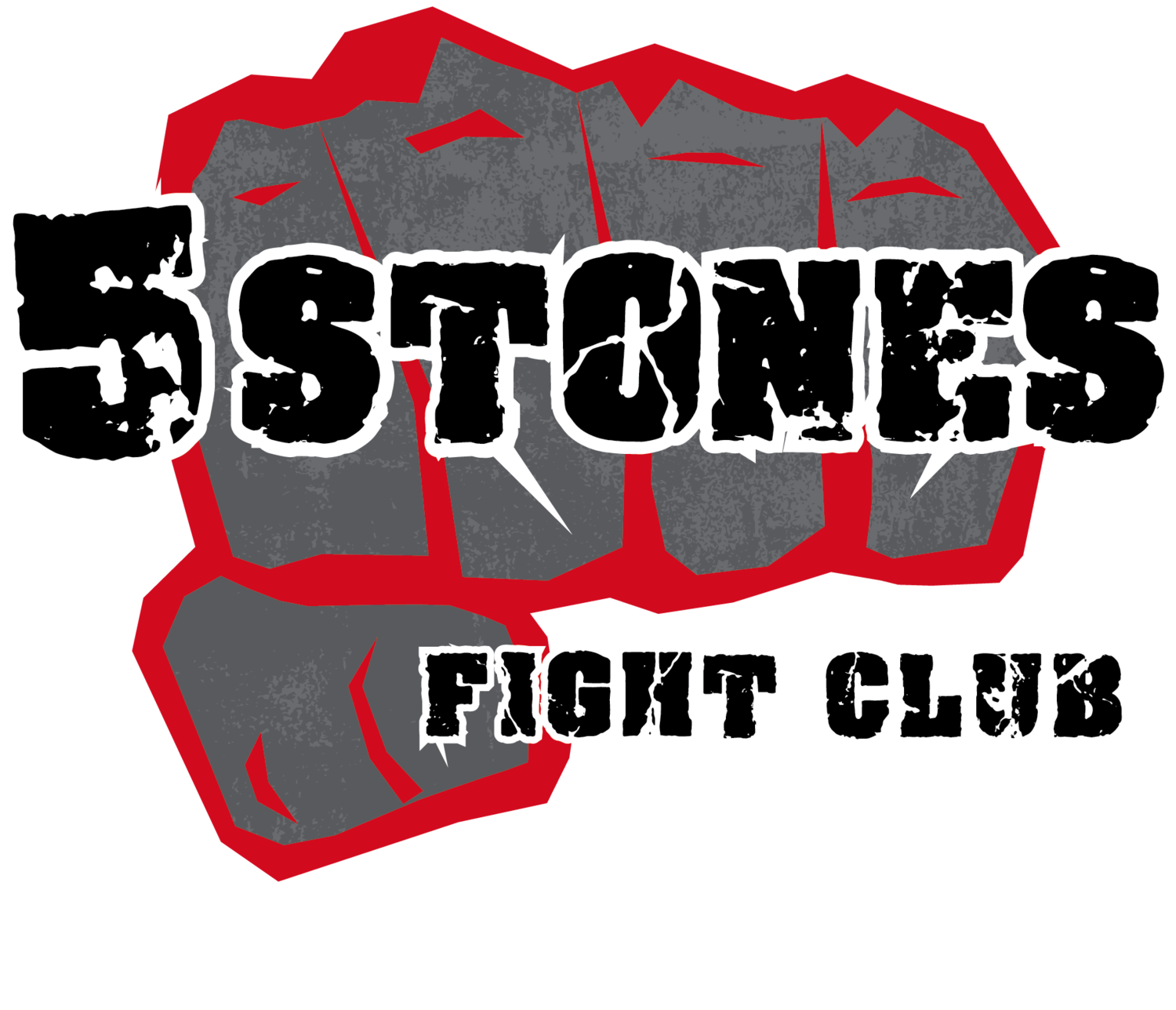 5 Stones Fight Club