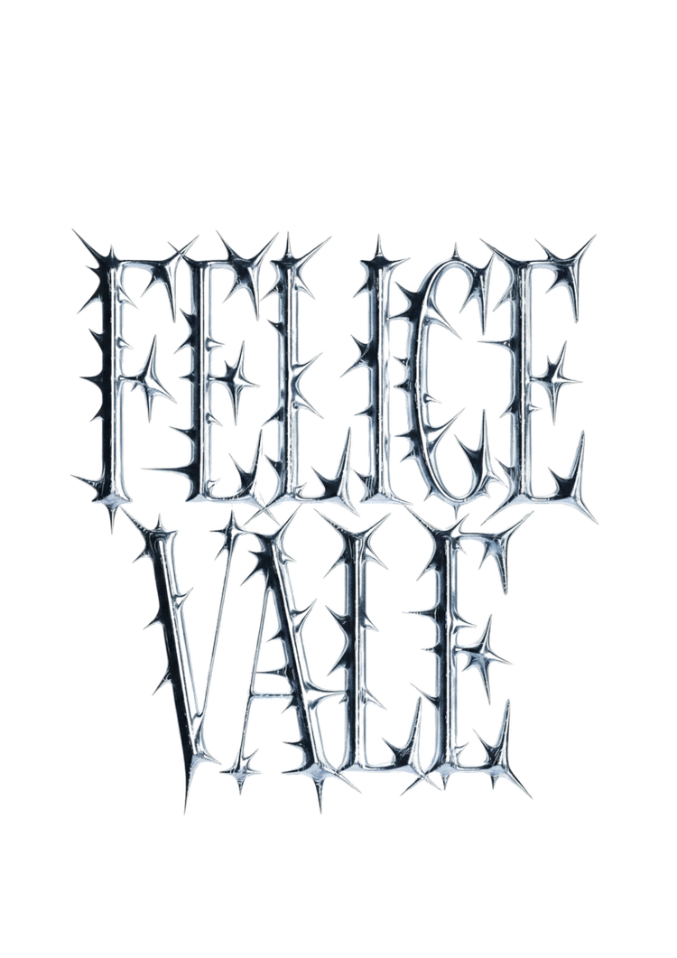 A world by Felice vale