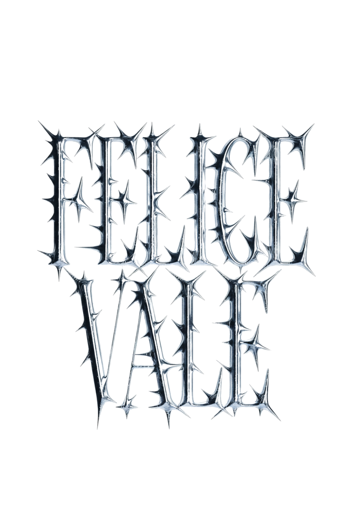 A world by Felice vale