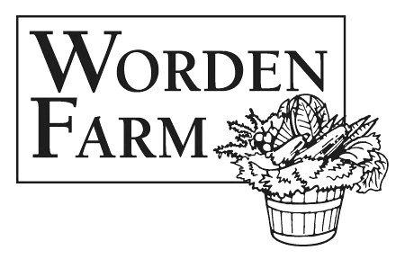 Worden Farm logo