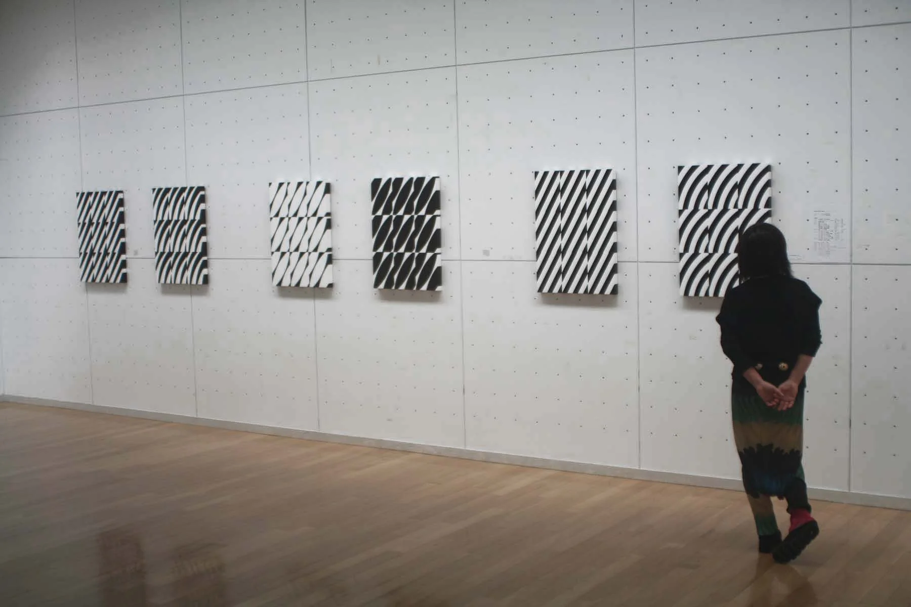 Kitakyushu Municipal Museum of Art, Kitakyushu Japan 2005