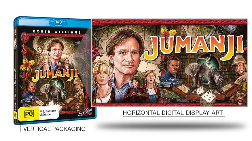 Jumanji
