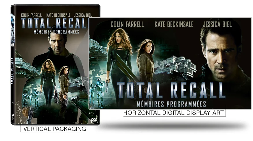 Total Recall