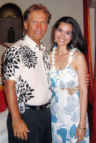 ImaginasianTV Hawaii Launch