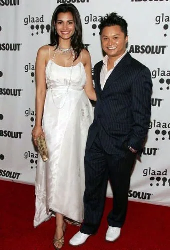 Glaad Awards with Alec Mapa